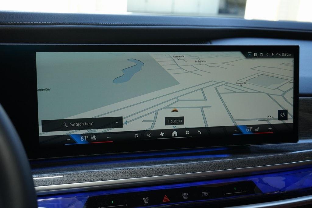 2023 BMW 7 Series