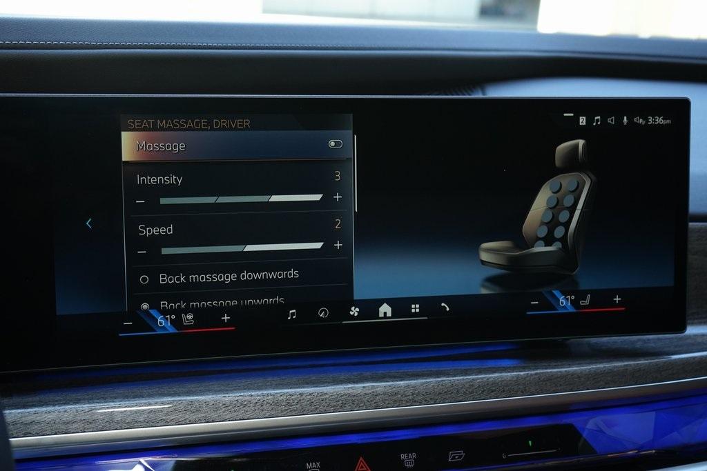 2023 BMW 7 Series
