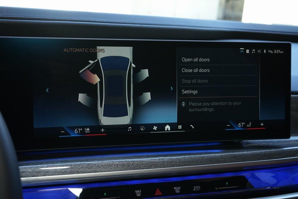 2023 BMW 7 Series