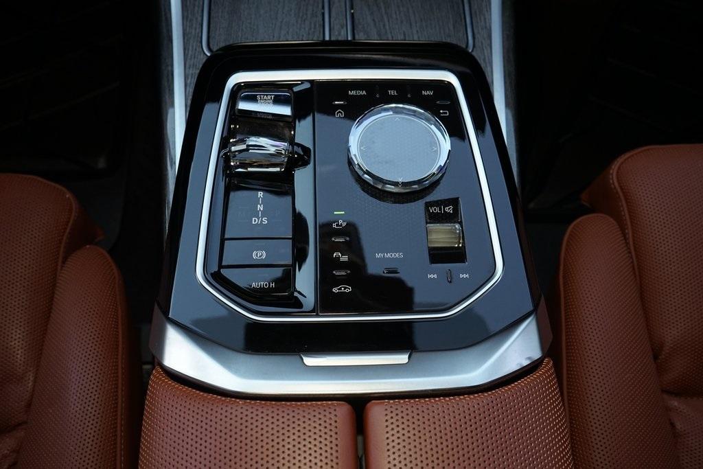 2023 BMW 7 Series