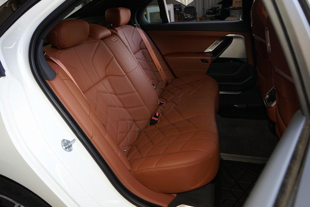 2023 BMW 7 Series