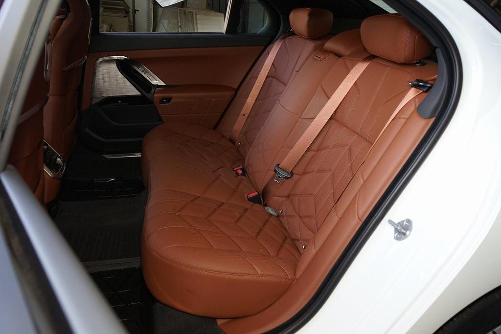 2023 BMW 7 Series