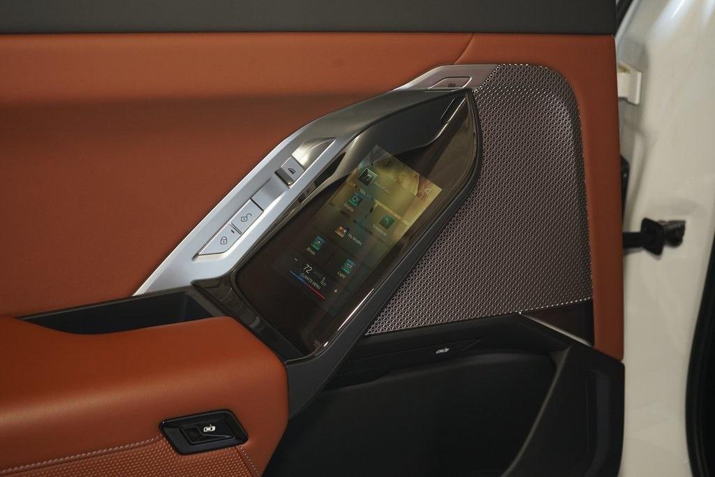 2023 BMW 7 Series
