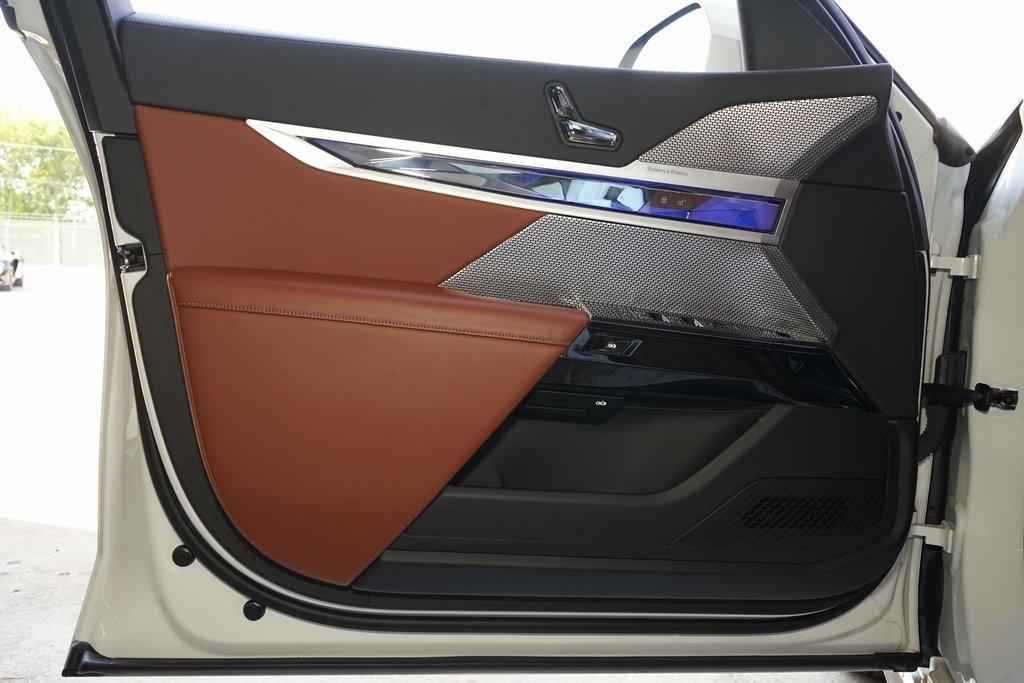 2023 BMW 7 Series