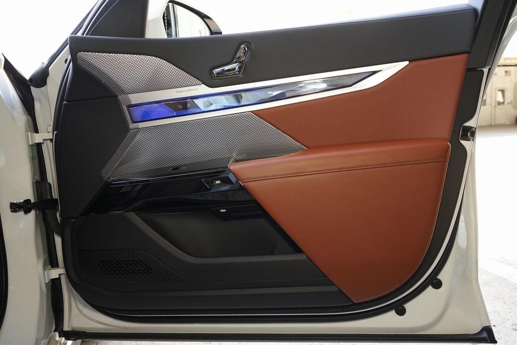 2023 BMW 7 Series