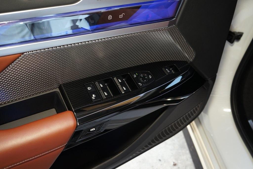 2023 BMW 7 Series