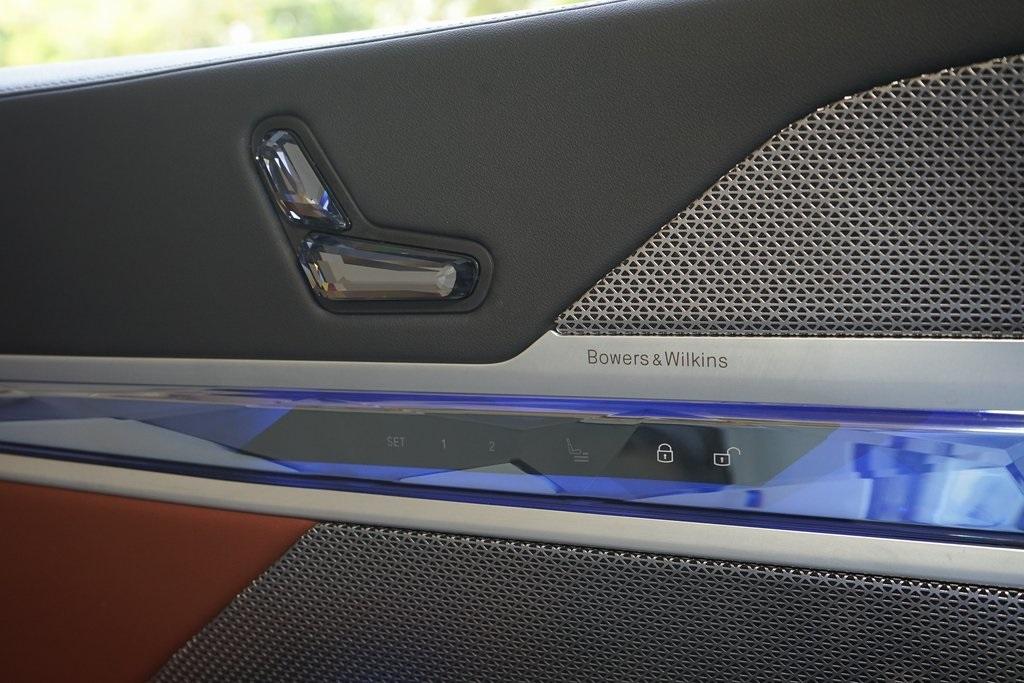 2023 BMW 7 Series
