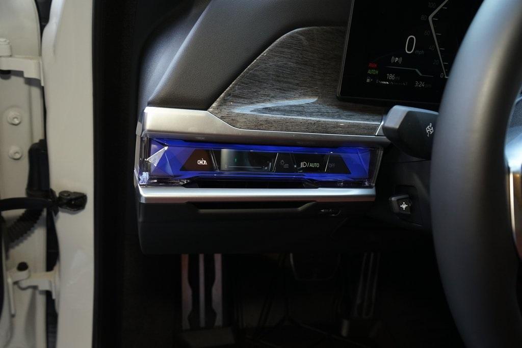 2023 BMW 7 Series