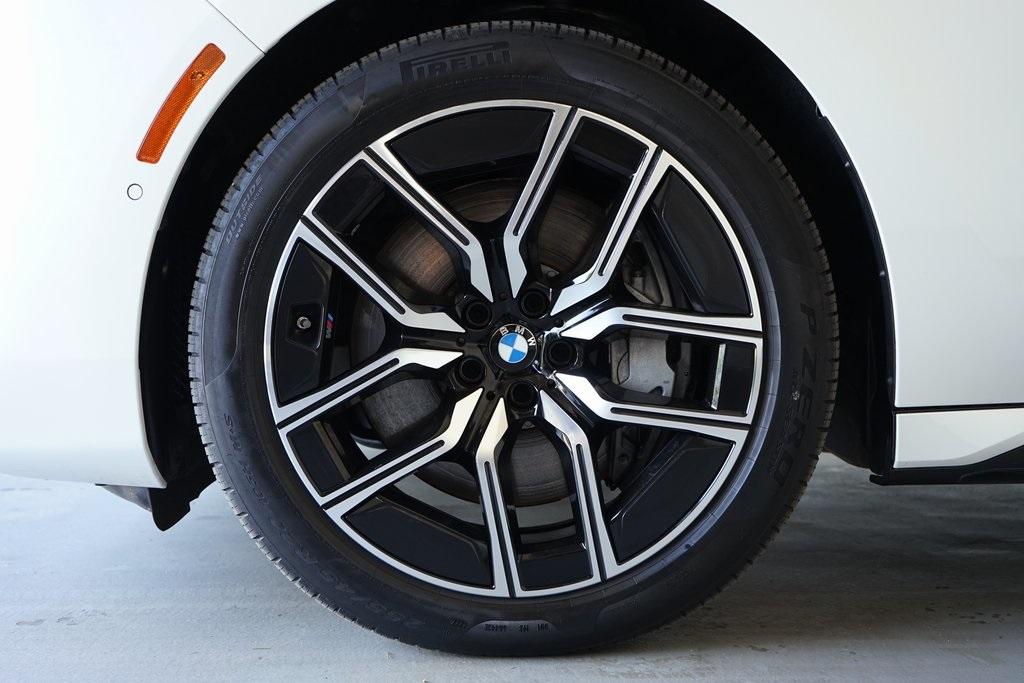 2023 BMW 7 Series