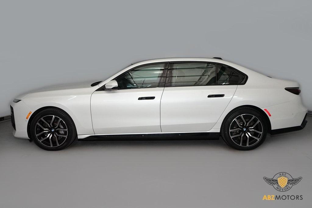 2023 BMW 7 Series
