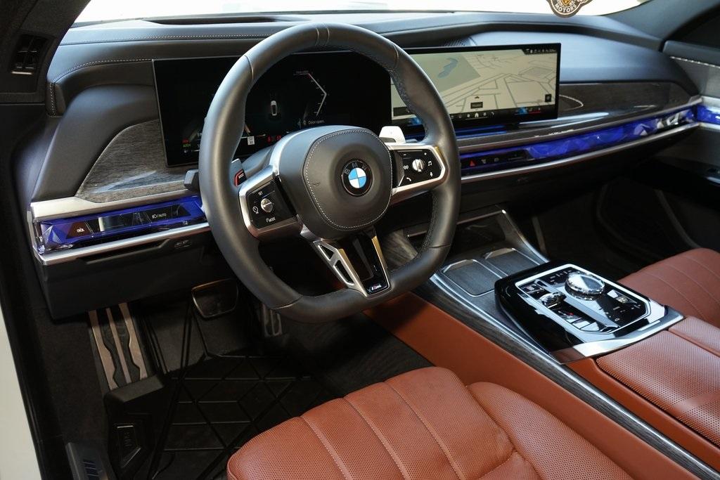 2023 BMW 7 Series