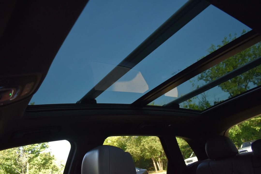 2019 Audi SQ5