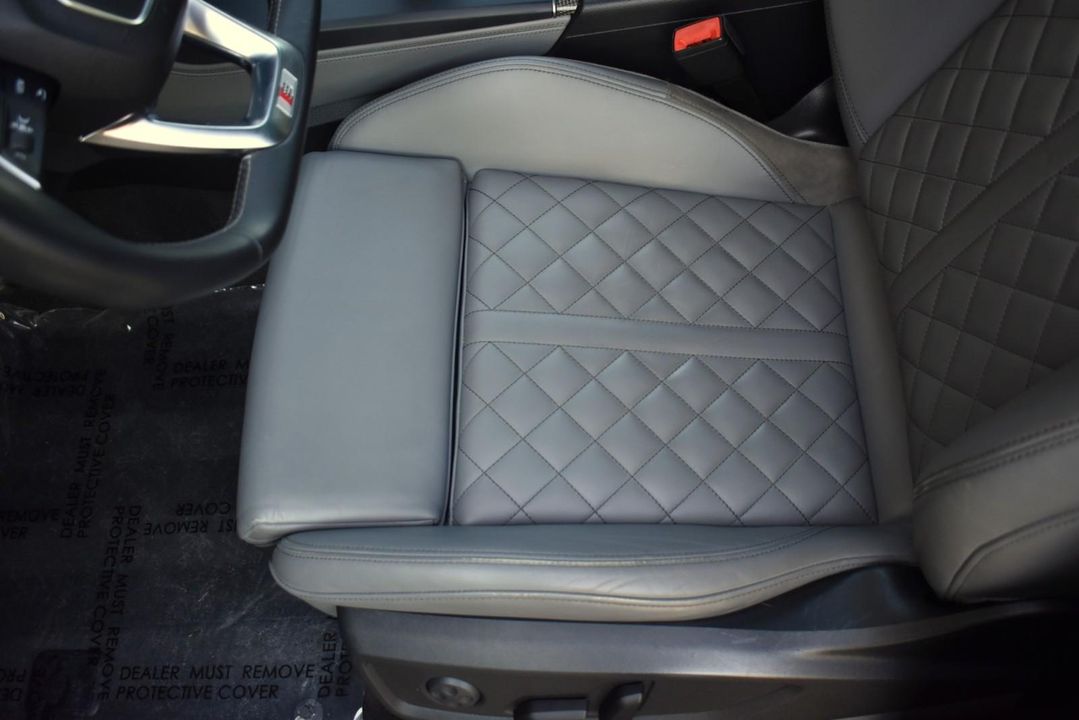 2019 Audi SQ5