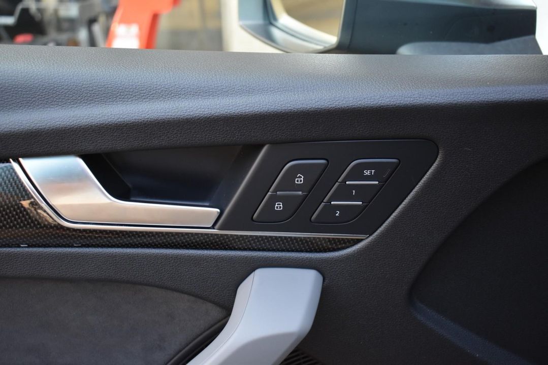 2019 Audi SQ5