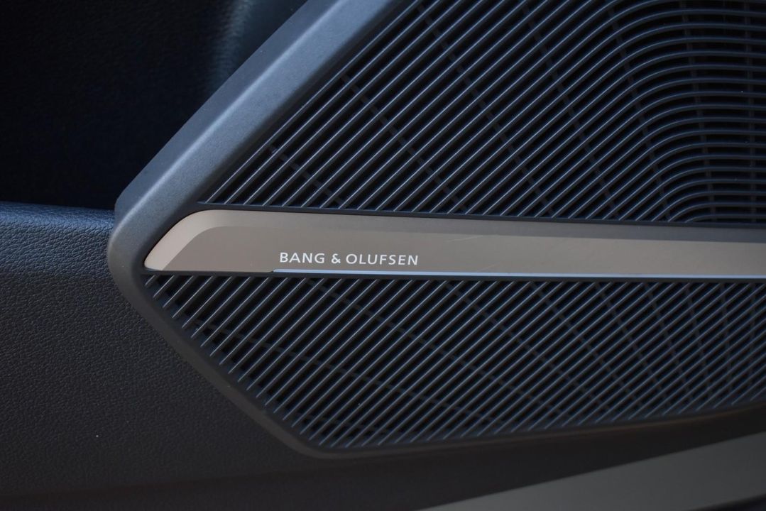 2019 Audi SQ5
