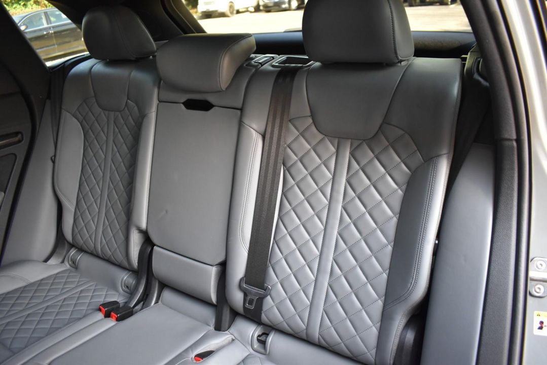 2019 Audi SQ5