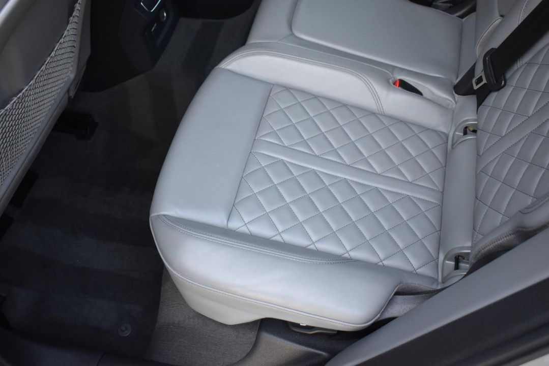 2019 Audi SQ5