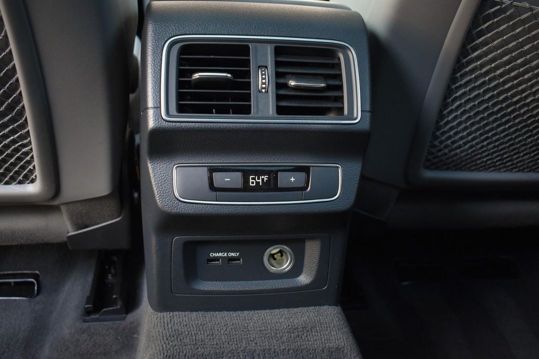 2019 Audi SQ5