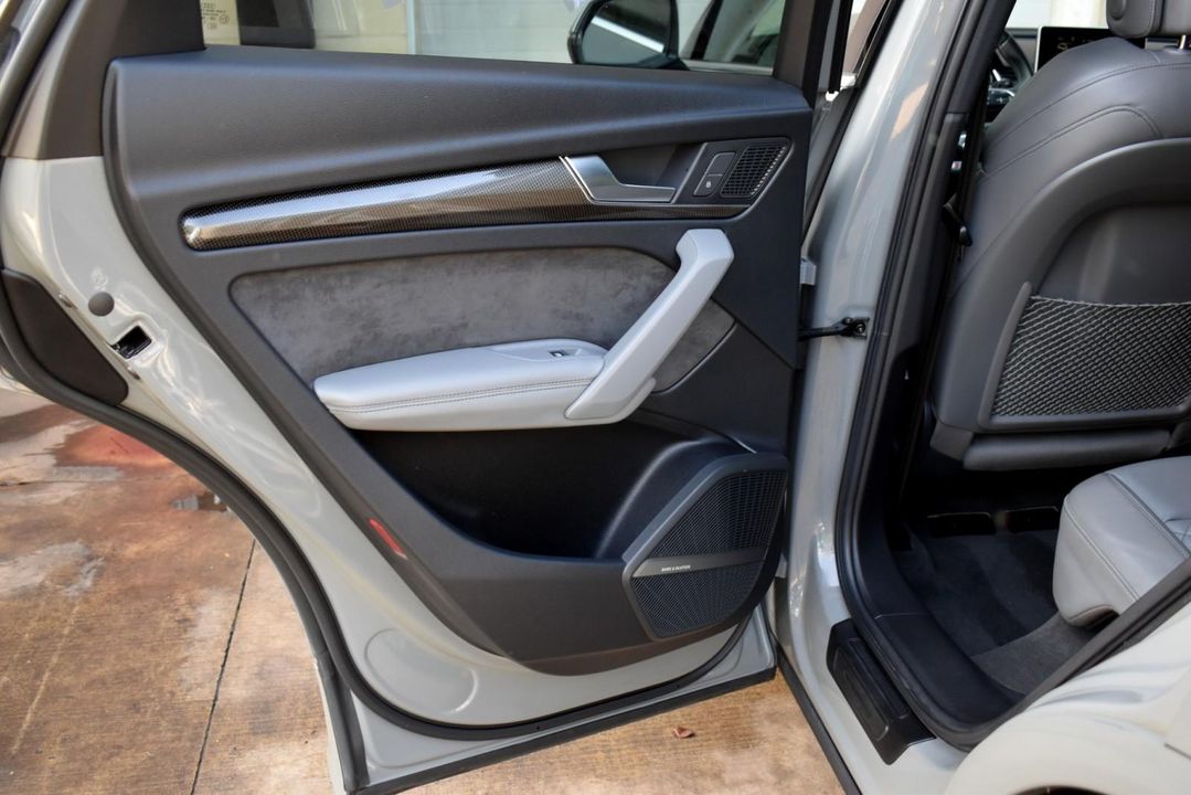 2019 Audi SQ5