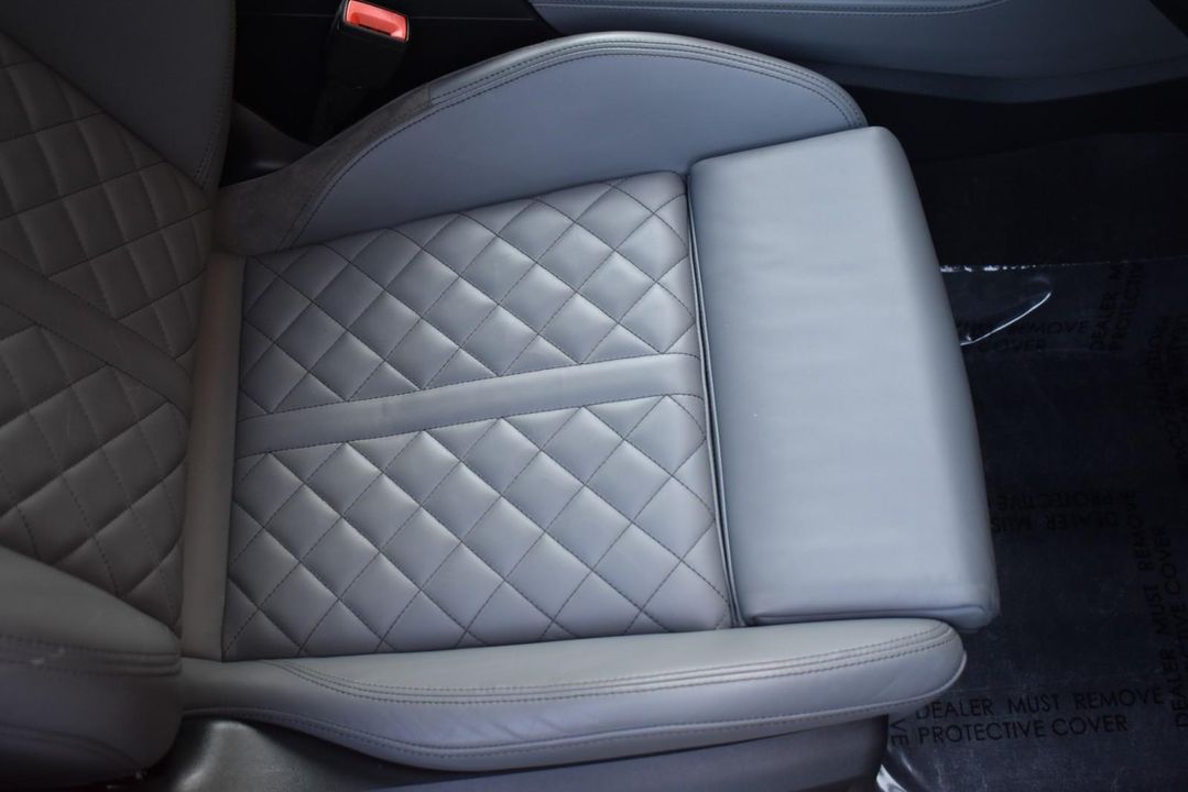 2019 Audi SQ5