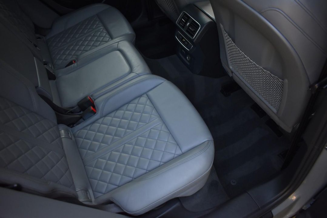 2019 Audi SQ5