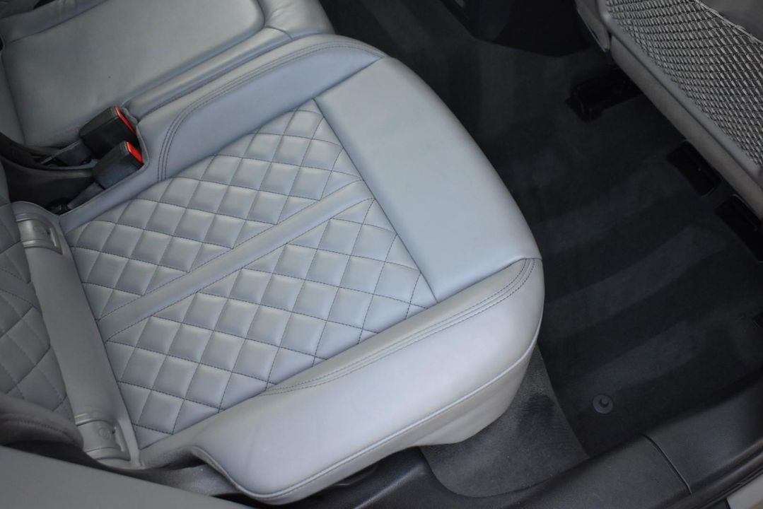 2019 Audi SQ5