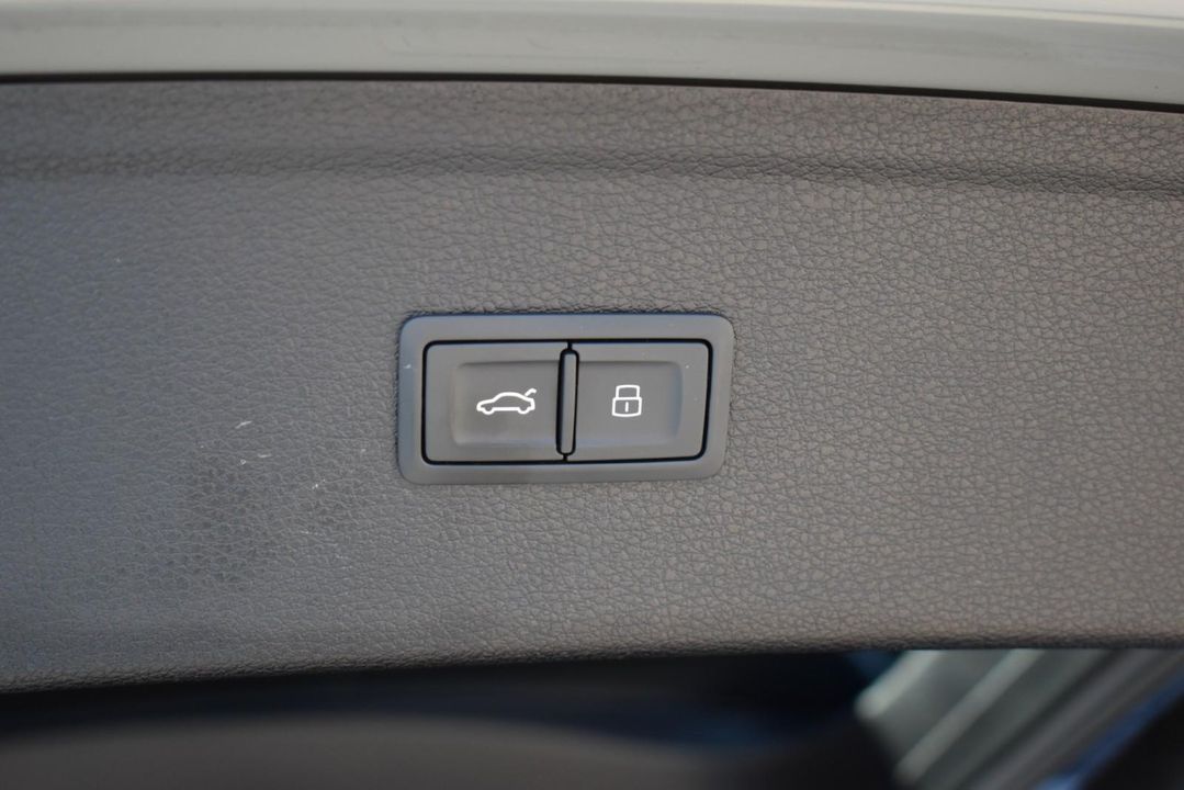 2019 Audi SQ5