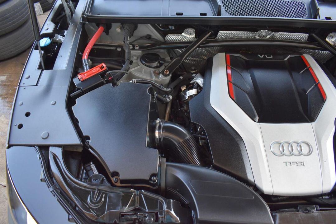 2019 Audi SQ5