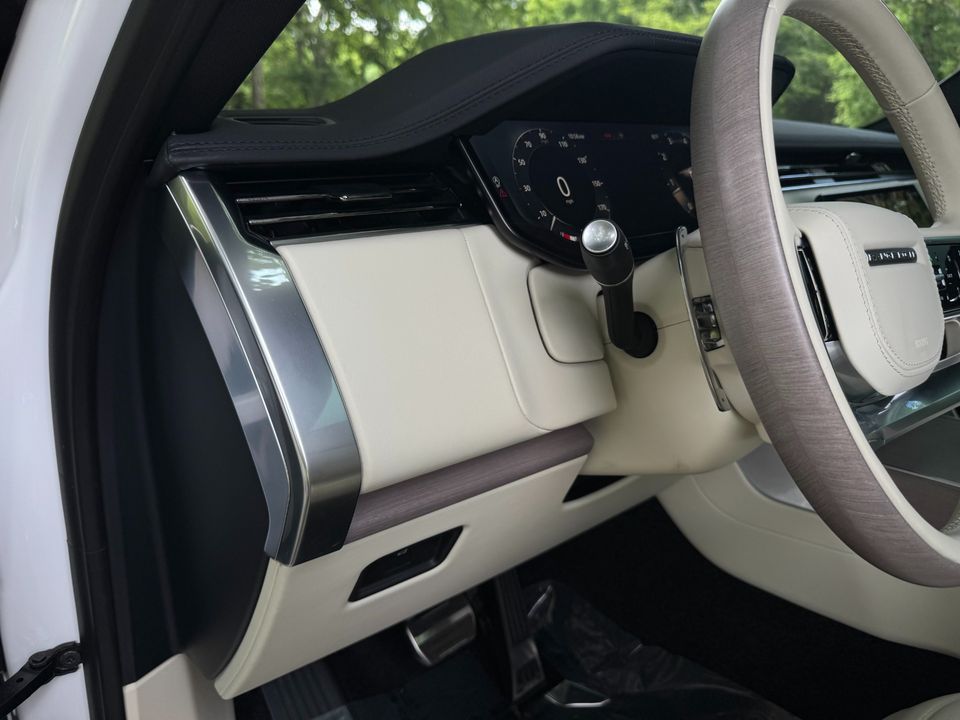 2023 Land Rover Range Rover
