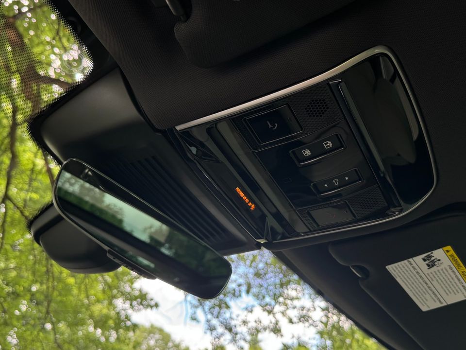 2023 Land Rover Range Rover