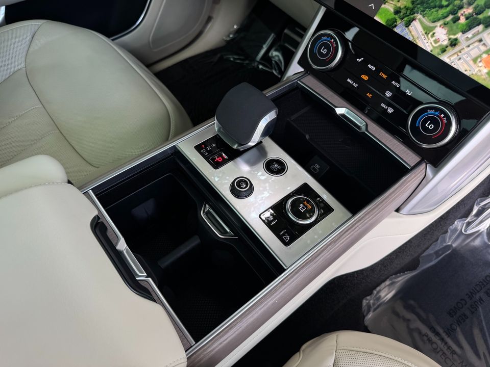 2023 Land Rover Range Rover