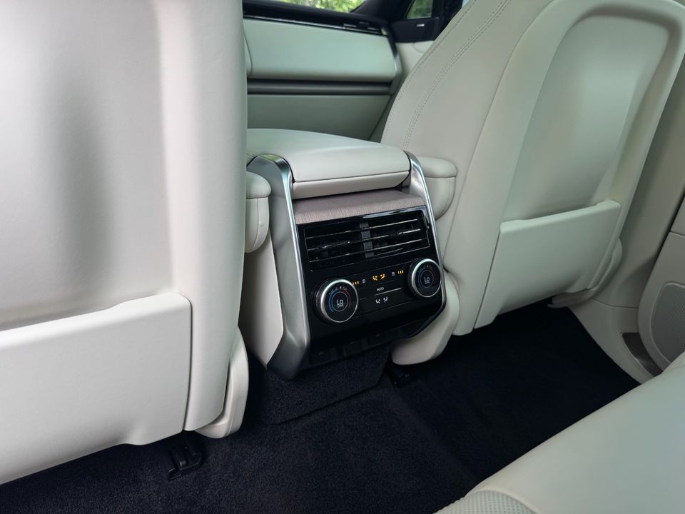 2023 Land Rover Range Rover