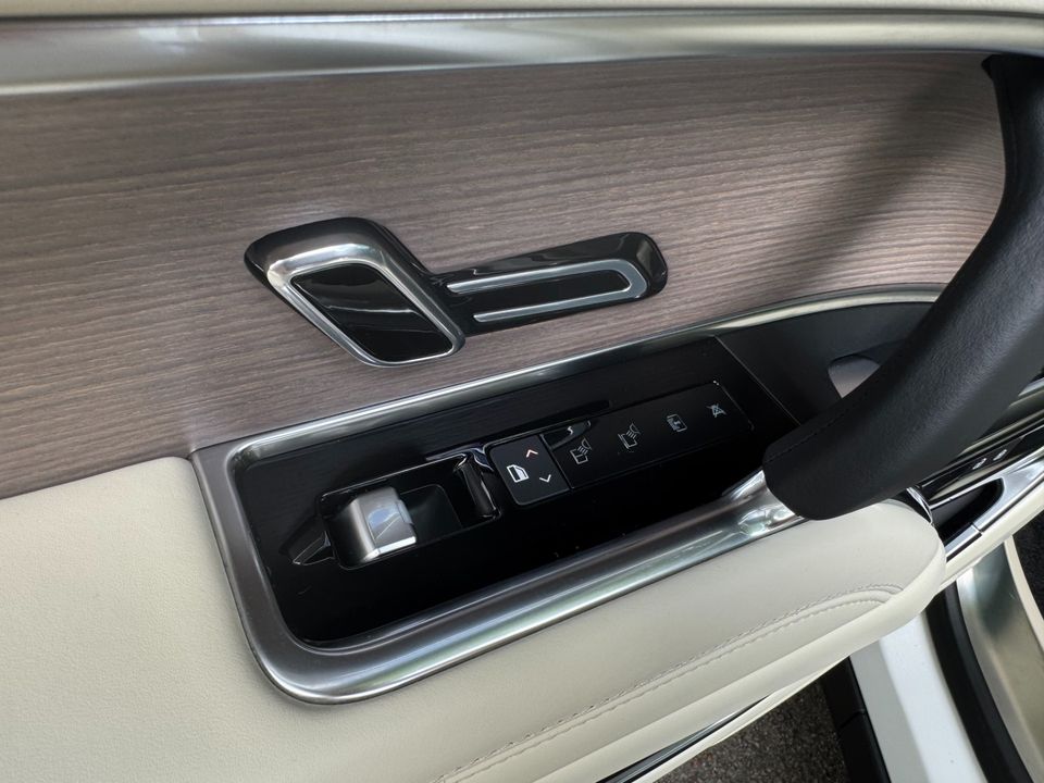 2023 Land Rover Range Rover