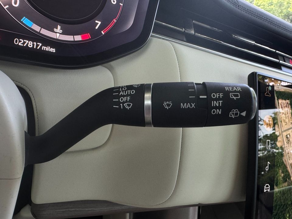 2023 Land Rover Range Rover