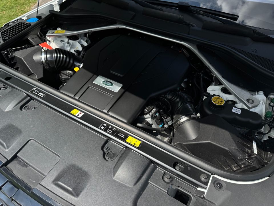 2023 Land Rover Range Rover