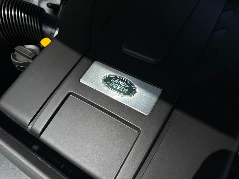 2023 Land Rover Range Rover