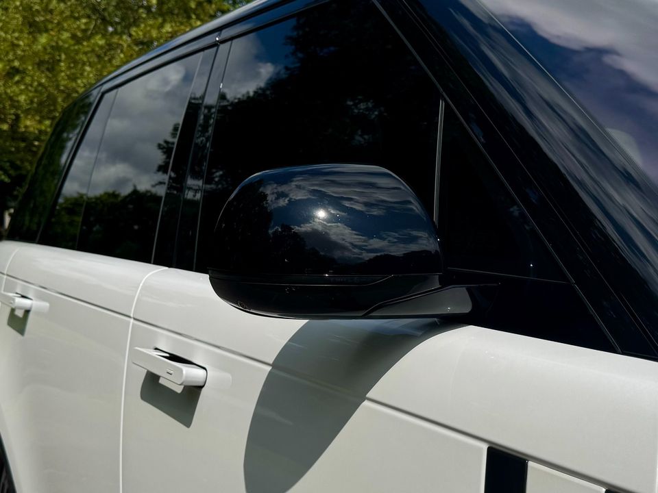 2023 Land Rover Range Rover