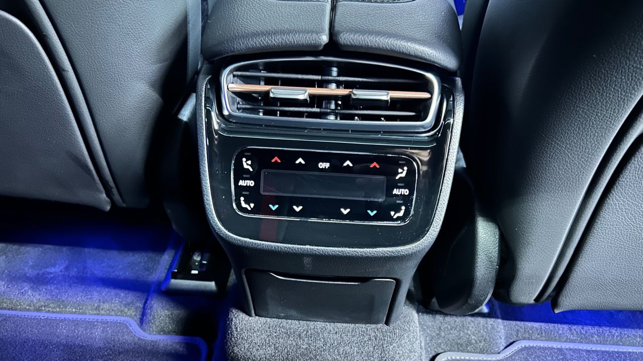 2024 Mercedes-Benz EQE