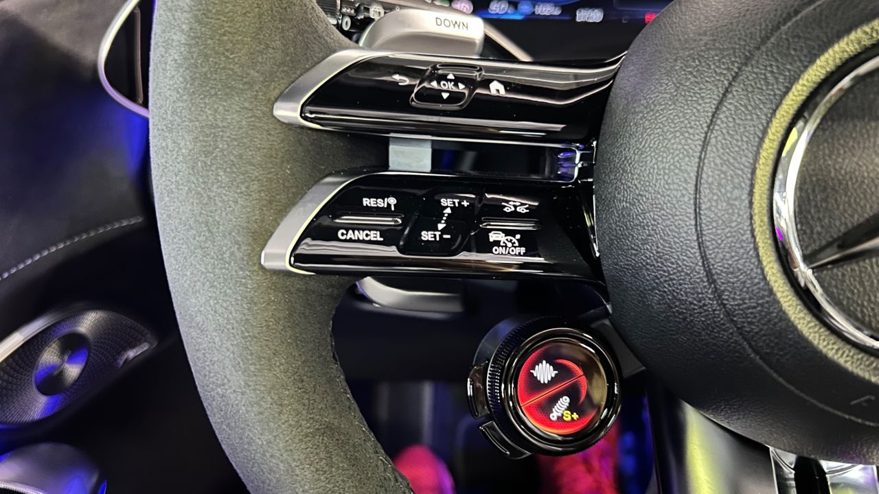 2024 Mercedes-Benz EQE