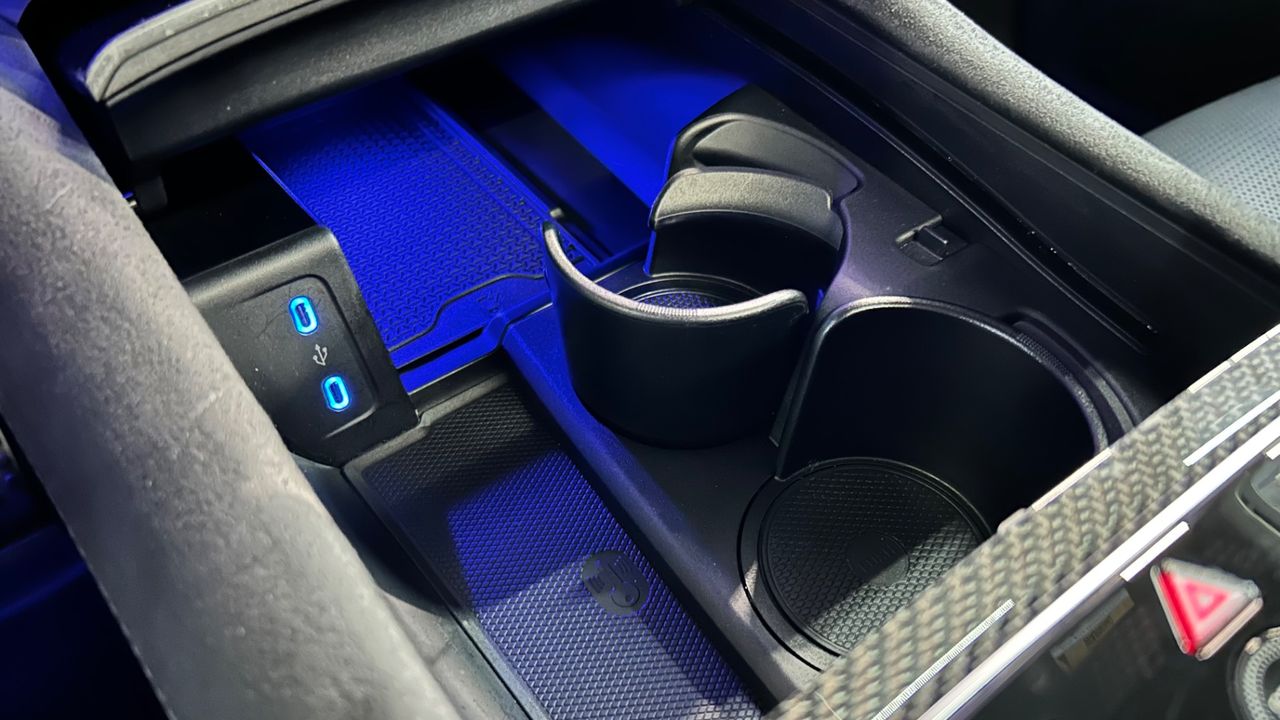 2024 Mercedes-Benz EQE