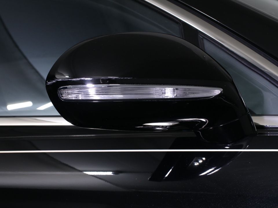 2015 Bentley Flying Spur