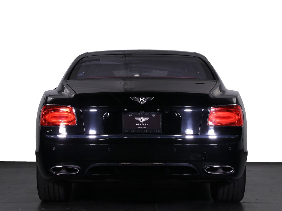 2015 Bentley Flying Spur