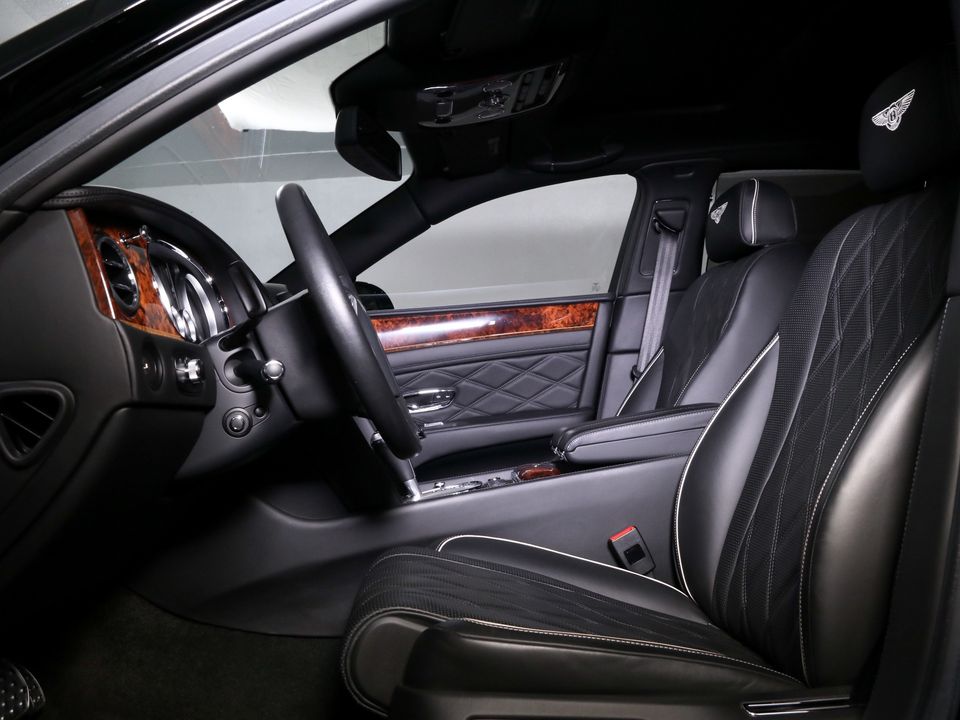 2015 Bentley Flying Spur