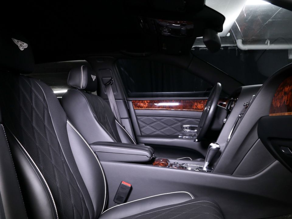 2015 Bentley Flying Spur