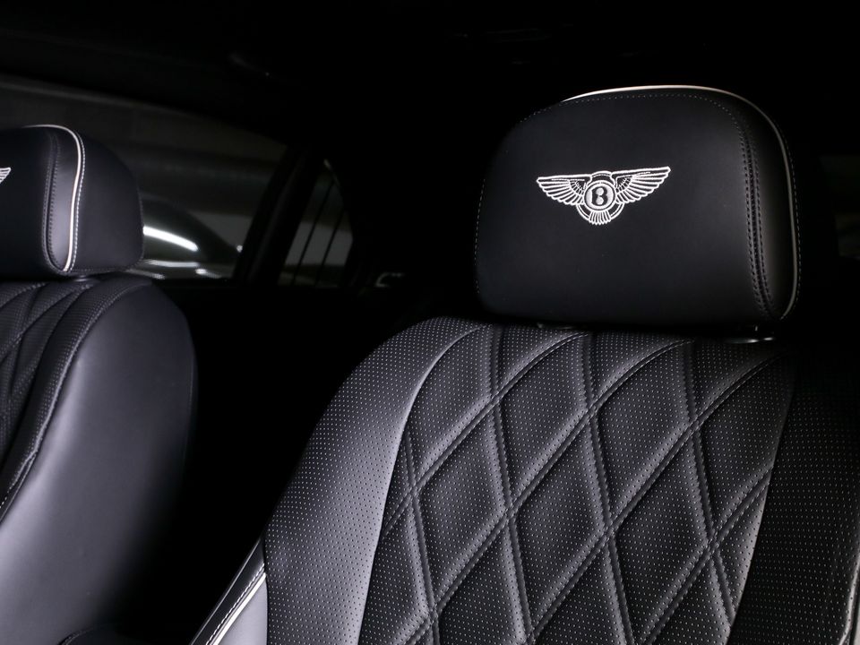 2015 Bentley Flying Spur