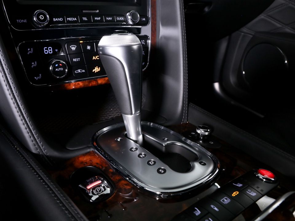 2015 Bentley Flying Spur