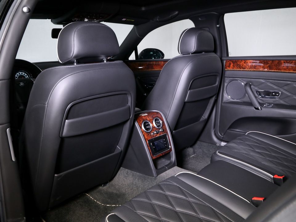 2015 Bentley Flying Spur