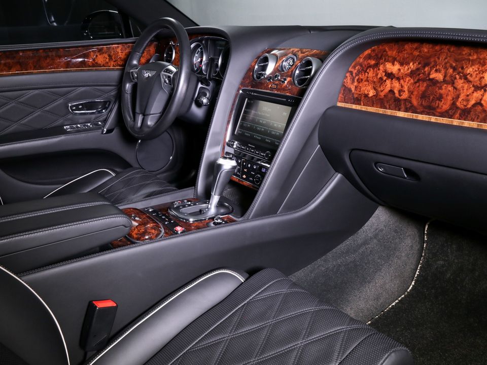 2015 Bentley Flying Spur