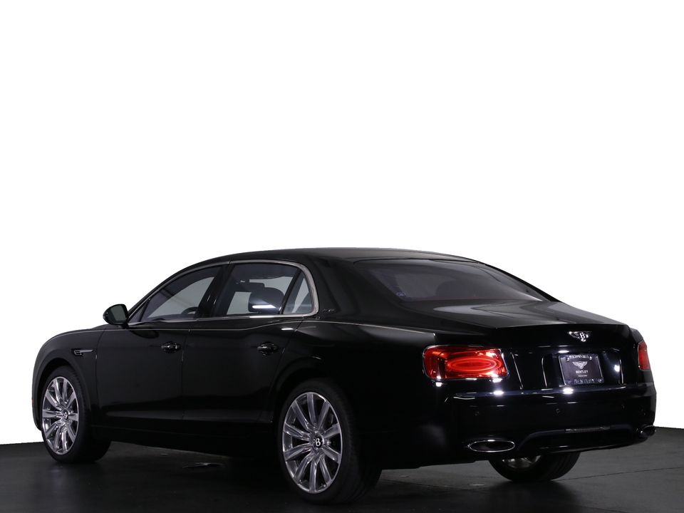 2015 Bentley Flying Spur