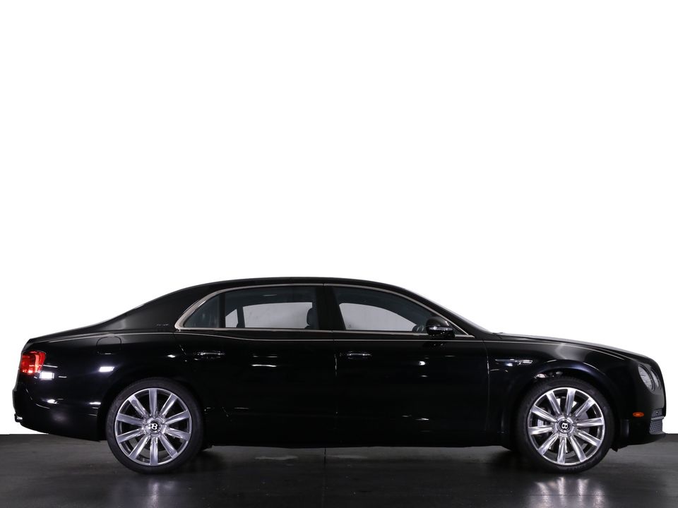 2015 Bentley Flying Spur